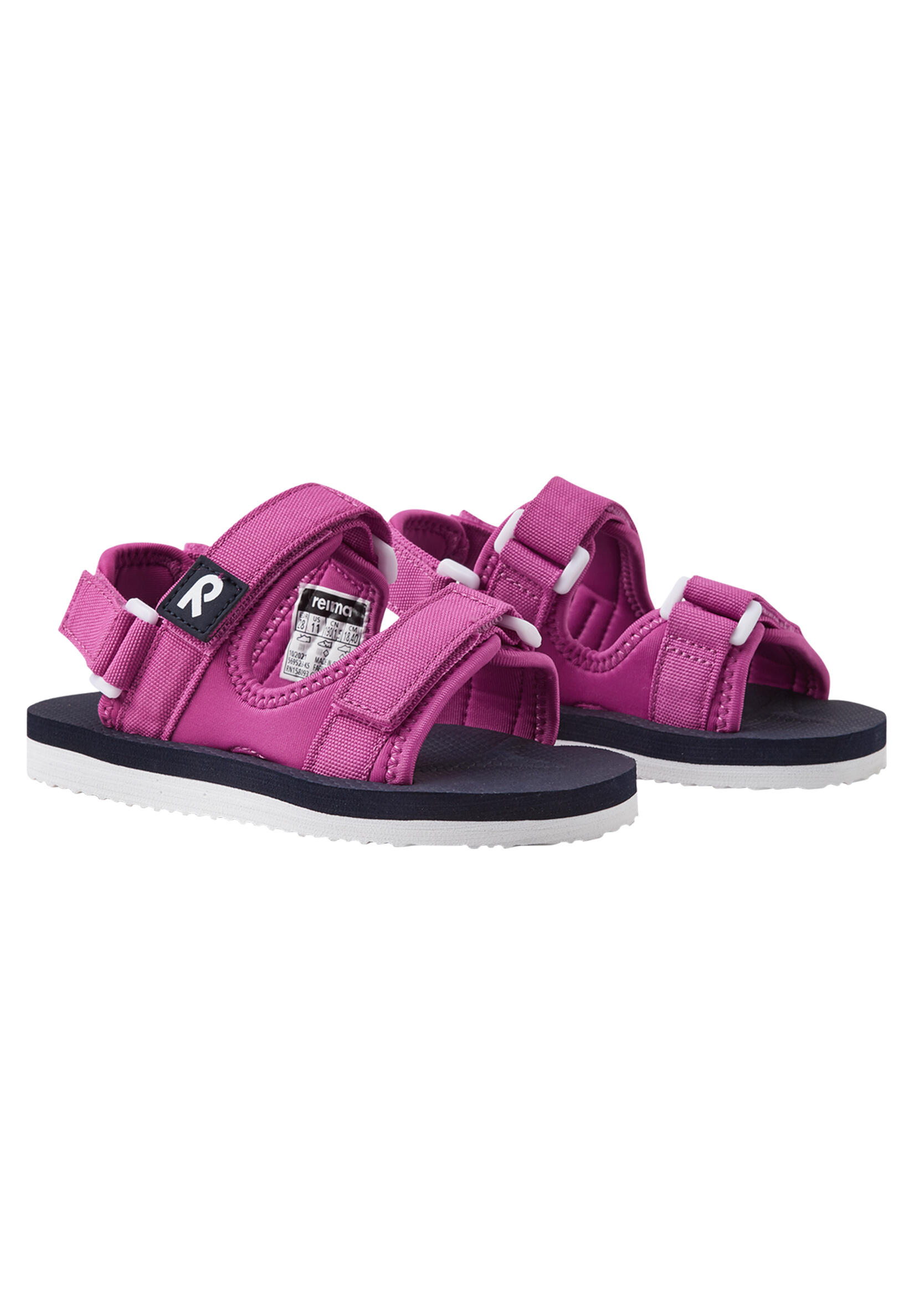 Sandali per bambini Reima Minsa 2.0 4/7
