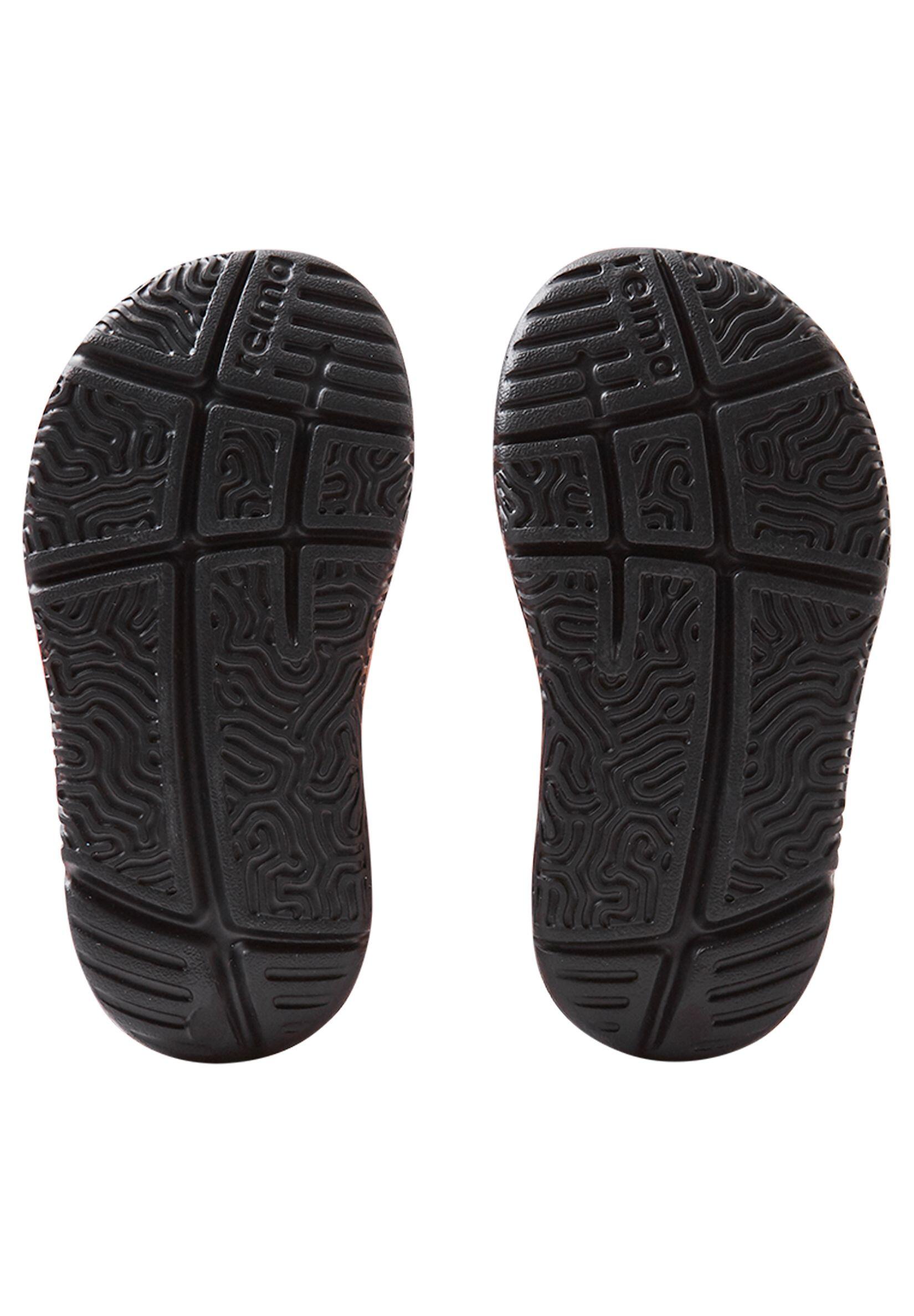 Sandales Koralli - Fermeture velcro à deux points facile 3/7