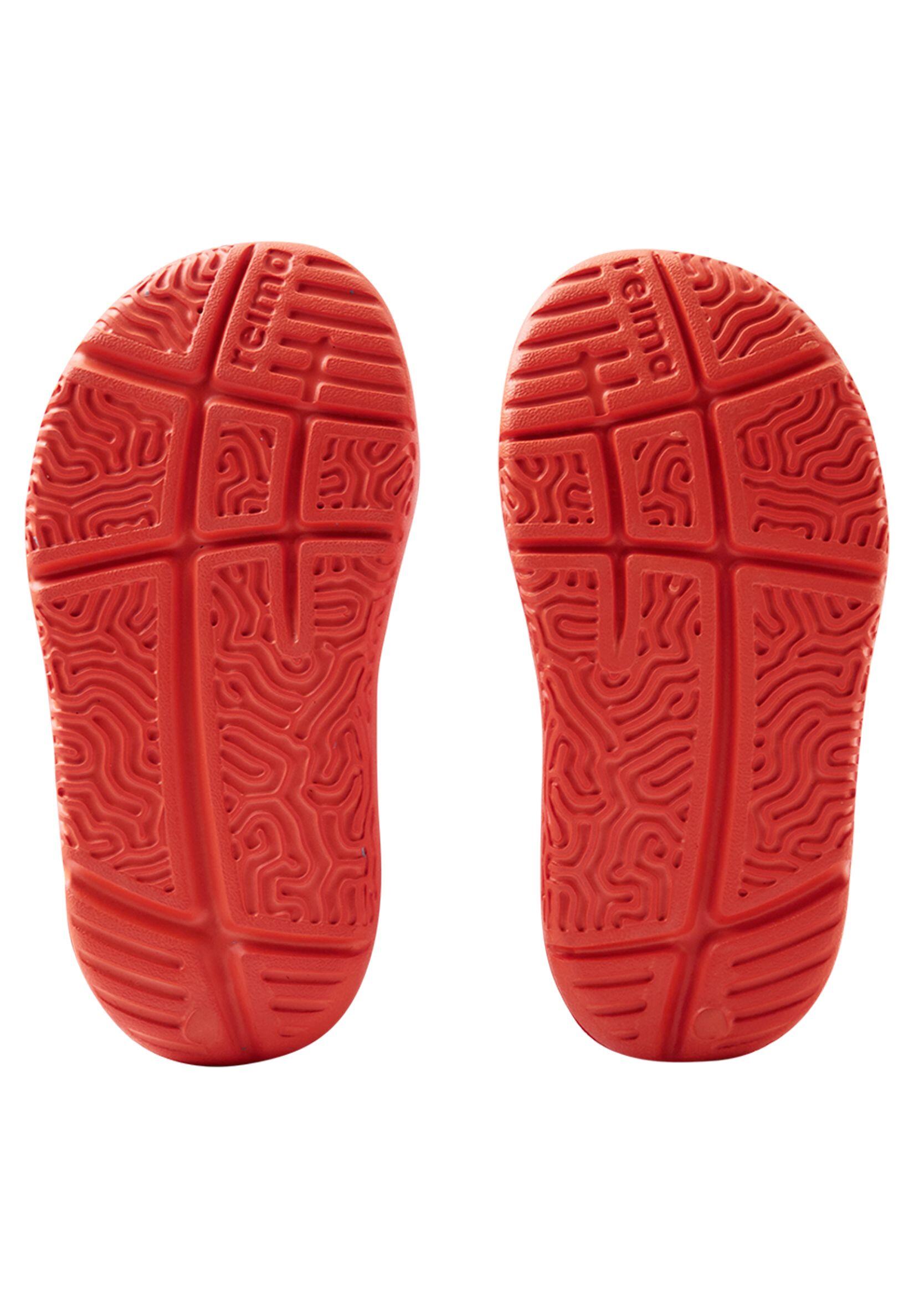 Sandales Koralli - Fermeture velcro à deux points facile 4/7