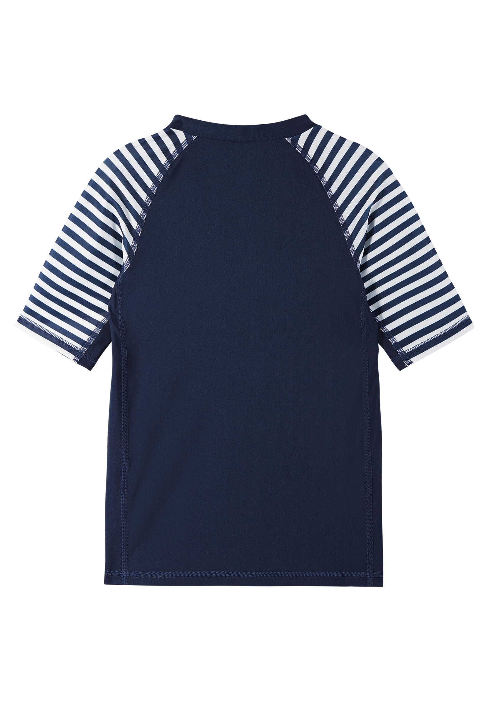 Schwimm-Shirt Uiva - Coutures plates pour plus de confort 2/4