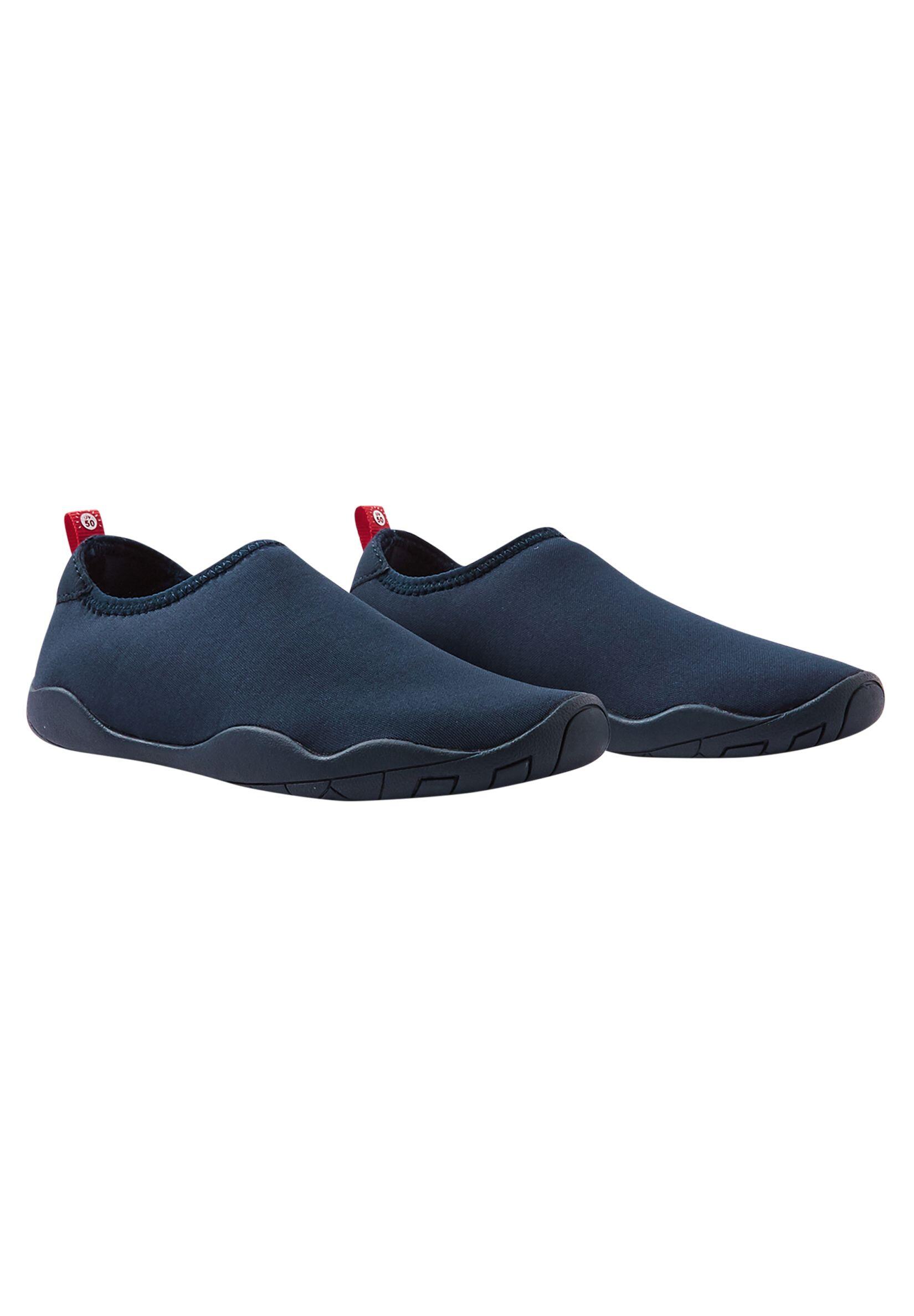 Chaussures de natation Lean - Application du logo 5/5