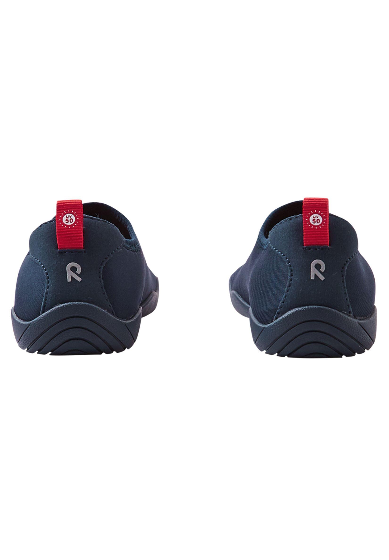 Chaussures de natation Lean - Application du logo 2/5
