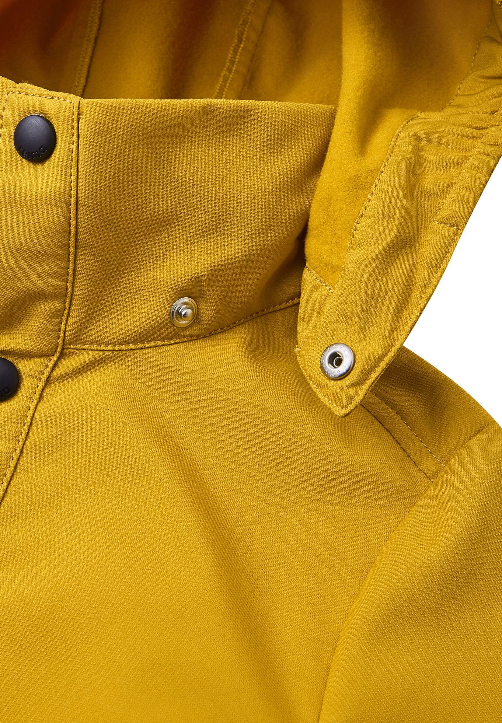 Chaqueta impermeable infantil Reima Ulkoiluun 5/7