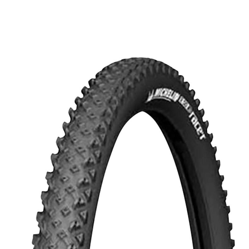Cubierta Michelin 29x2,10 Country Racer Negra