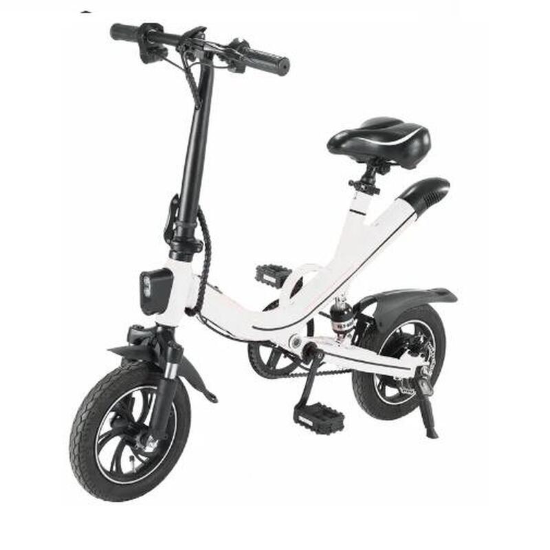 Vélo pliant électrique Ouxi V1 pour enfants et adultes