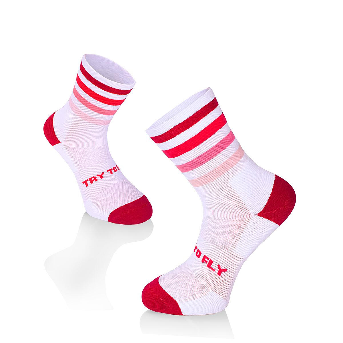Chaussettes de course Microlon 2/2