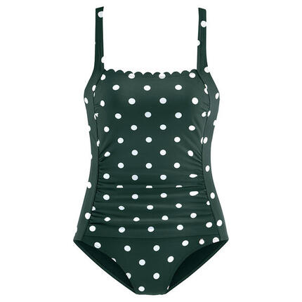 Badeanzug Damen - Schwimmen - Jada