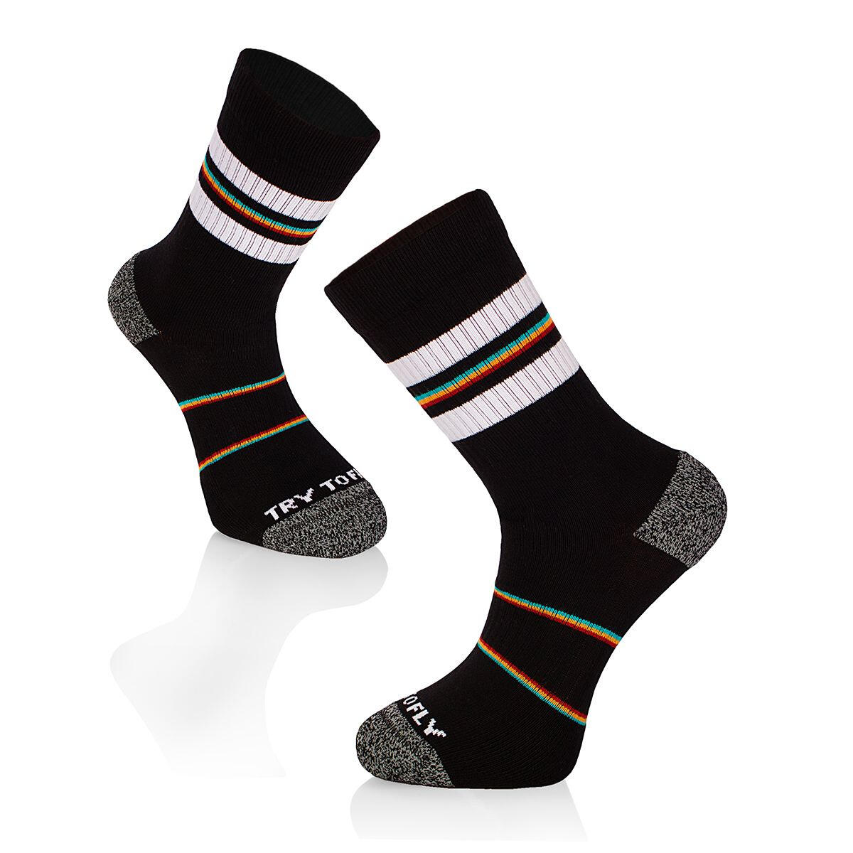 Chaussettes thermiques pour le sport 1/7