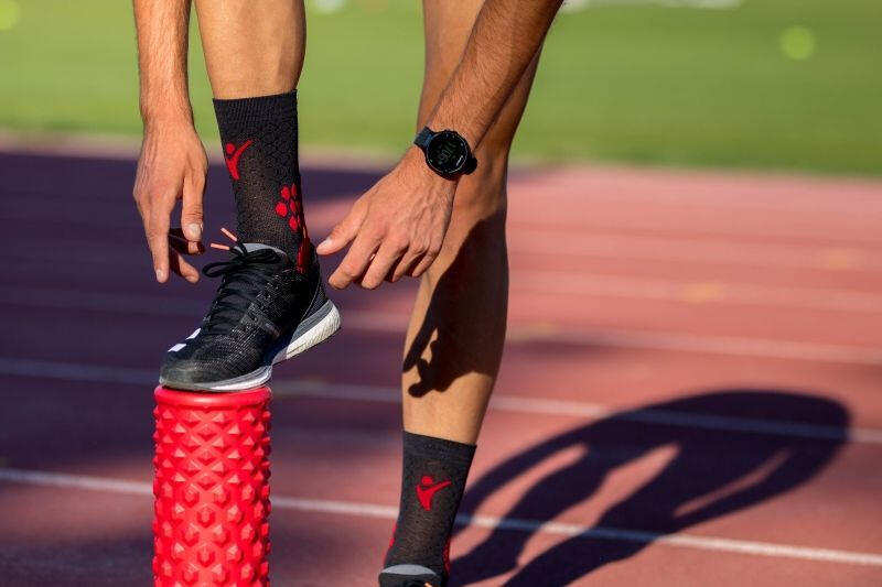 Chaussettes de compression pour le sport 2/4
