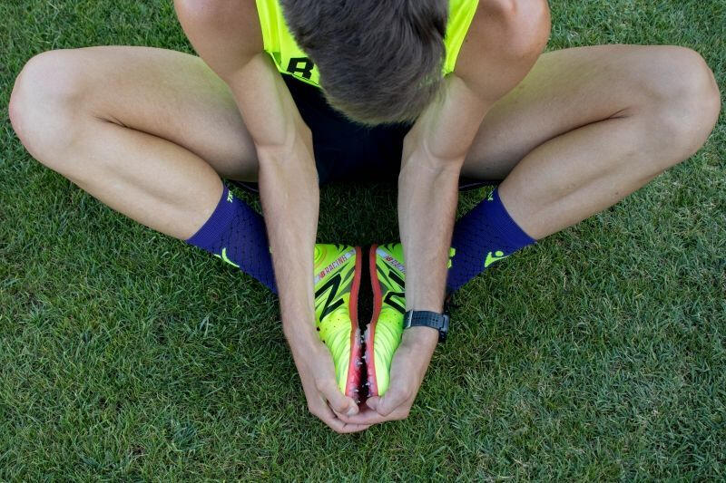 Chaussettes de compression pour le sport 2/4