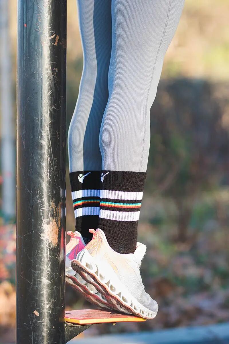 Chaussettes thermiques pour le sport 3/7