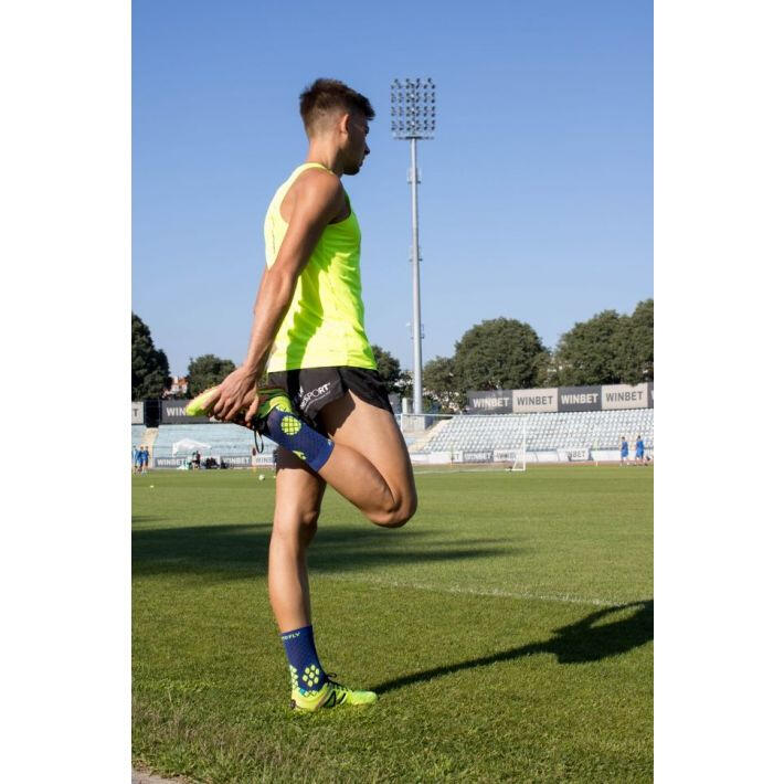 Chaussettes de compression pour le sport 4/4