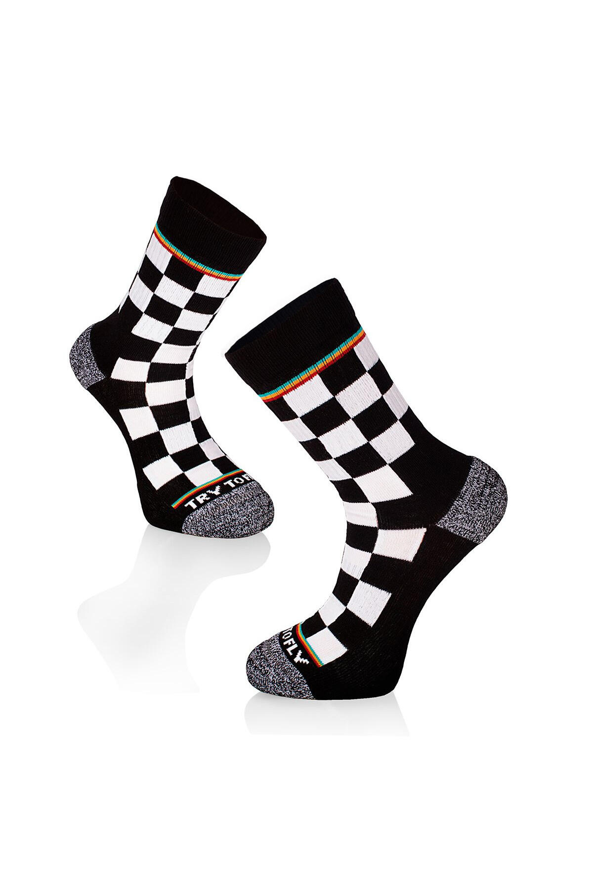 Chaussettes thermiques pour le sport 1/6