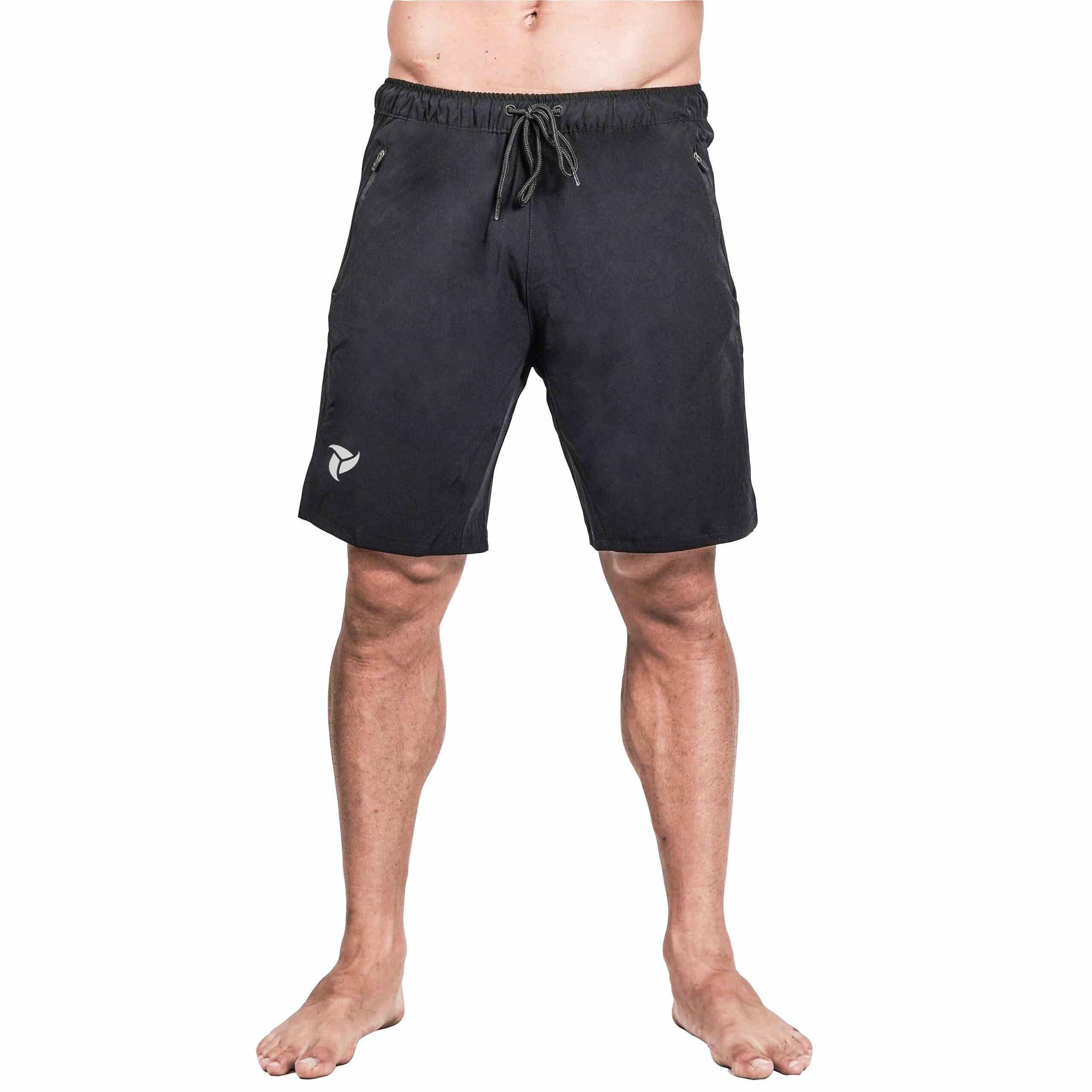 Pantaloncino Quickdry Costume SUP - Nero 4/4