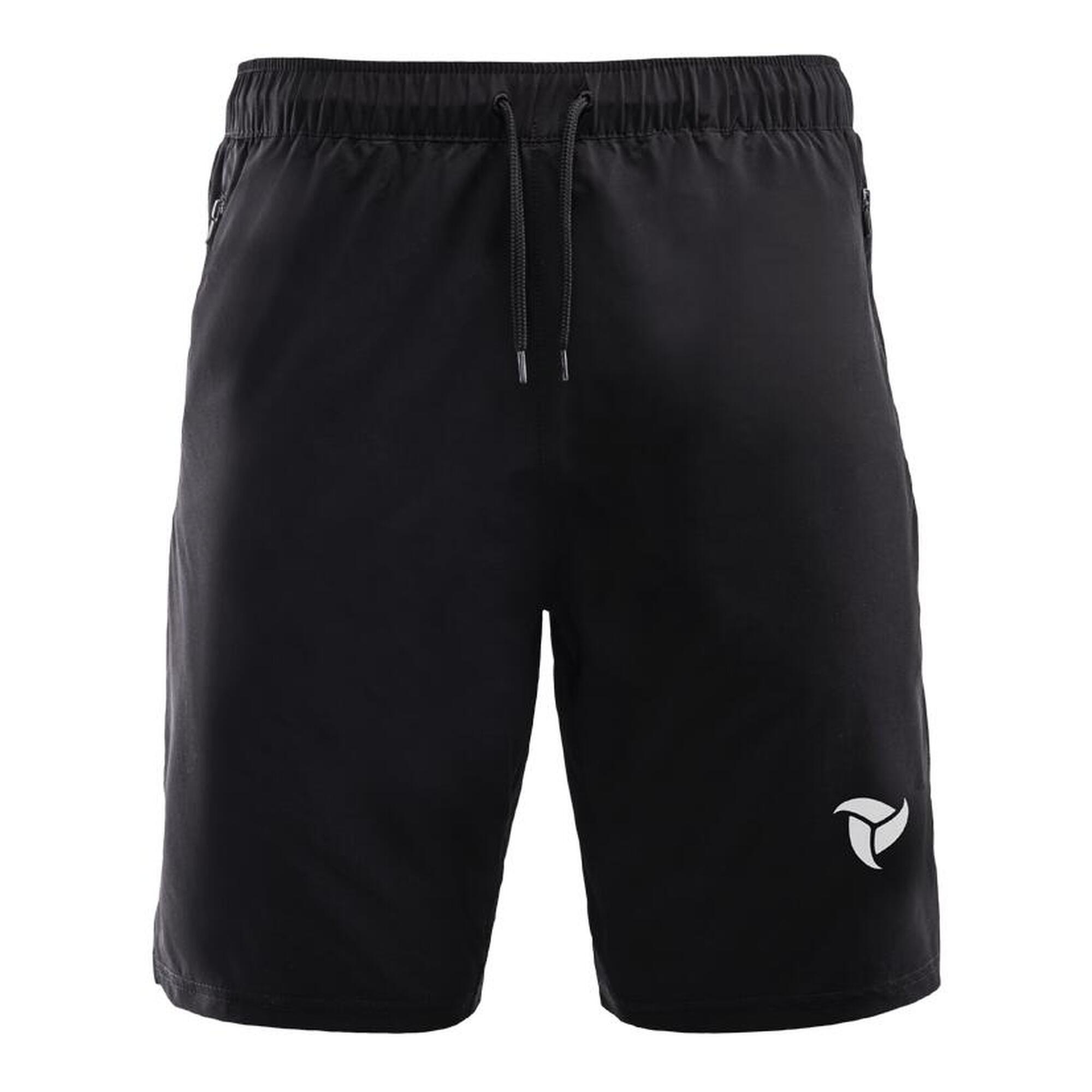 Pantaloncino Quickdry Costume SUP - Nero