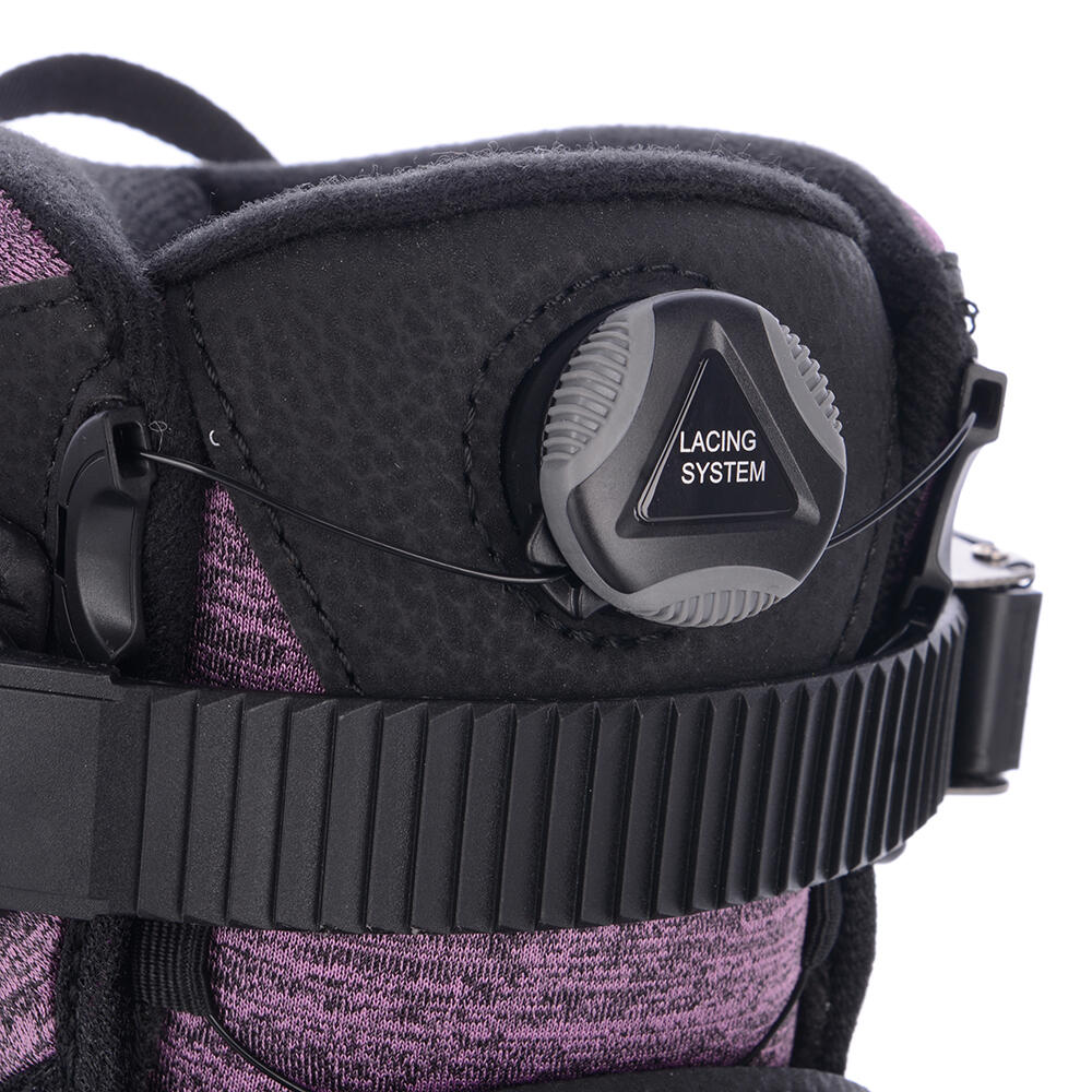 Patines Mujeres Tempish Ayroo Top 84 6/7