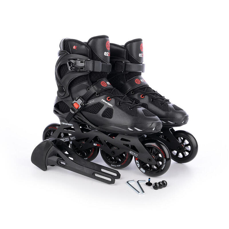 Inline skates Tempish Ezza 90