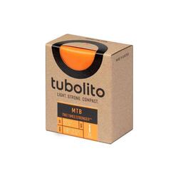 Tubo-MTB - 27,5 pouces - SV 42