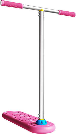 Indo PRO - Trampolin Scooter