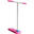 Scooter Trampolin Scooter  PRO  pink