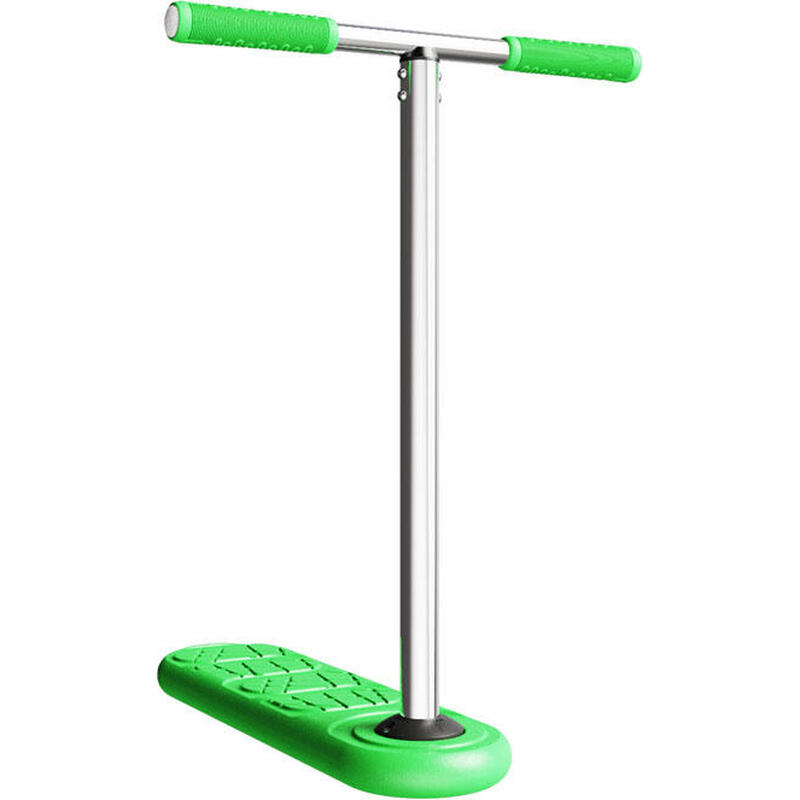Indo Green Gravity - trampoline step 67cm