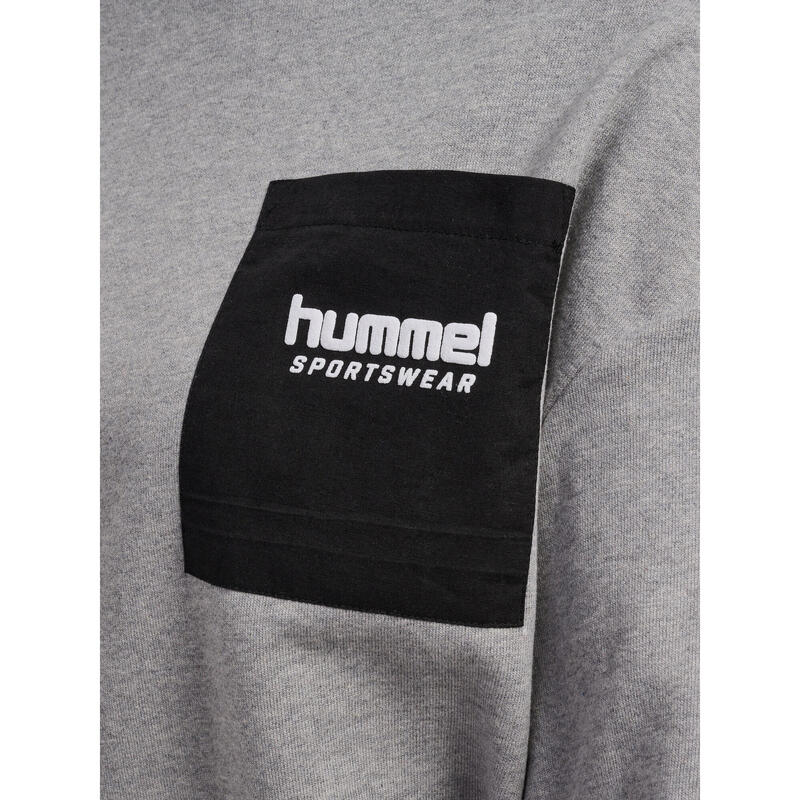 Hummel Sweatshirt Hmllgc Dacia Sweatshirt