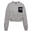 Hmllgc Dacia Sweatshirt Sweatshirt Damen