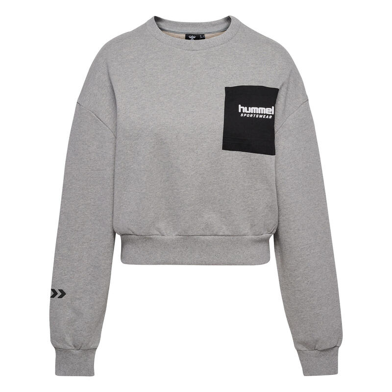 Hummel Sweatshirt Hmllgc Dacia Sweatshirt