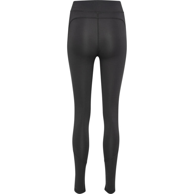 Fermeture À Cordon Leggings Hmlstaltic Multisport Femme HUMMEL