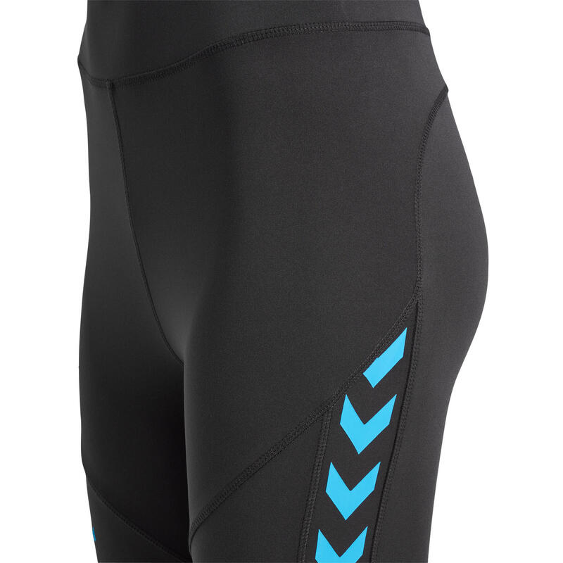 Fermeture À Cordon Leggings Hmlstaltic Multisport Femme HUMMEL