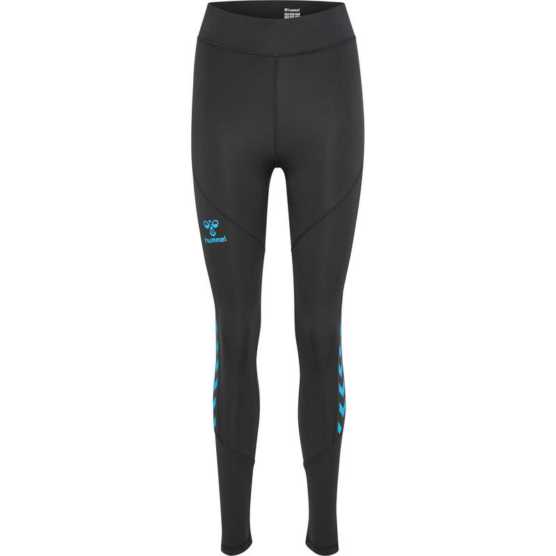 Fermeture À Cordon Leggings Hmlstaltic Multisport Femme HUMMEL