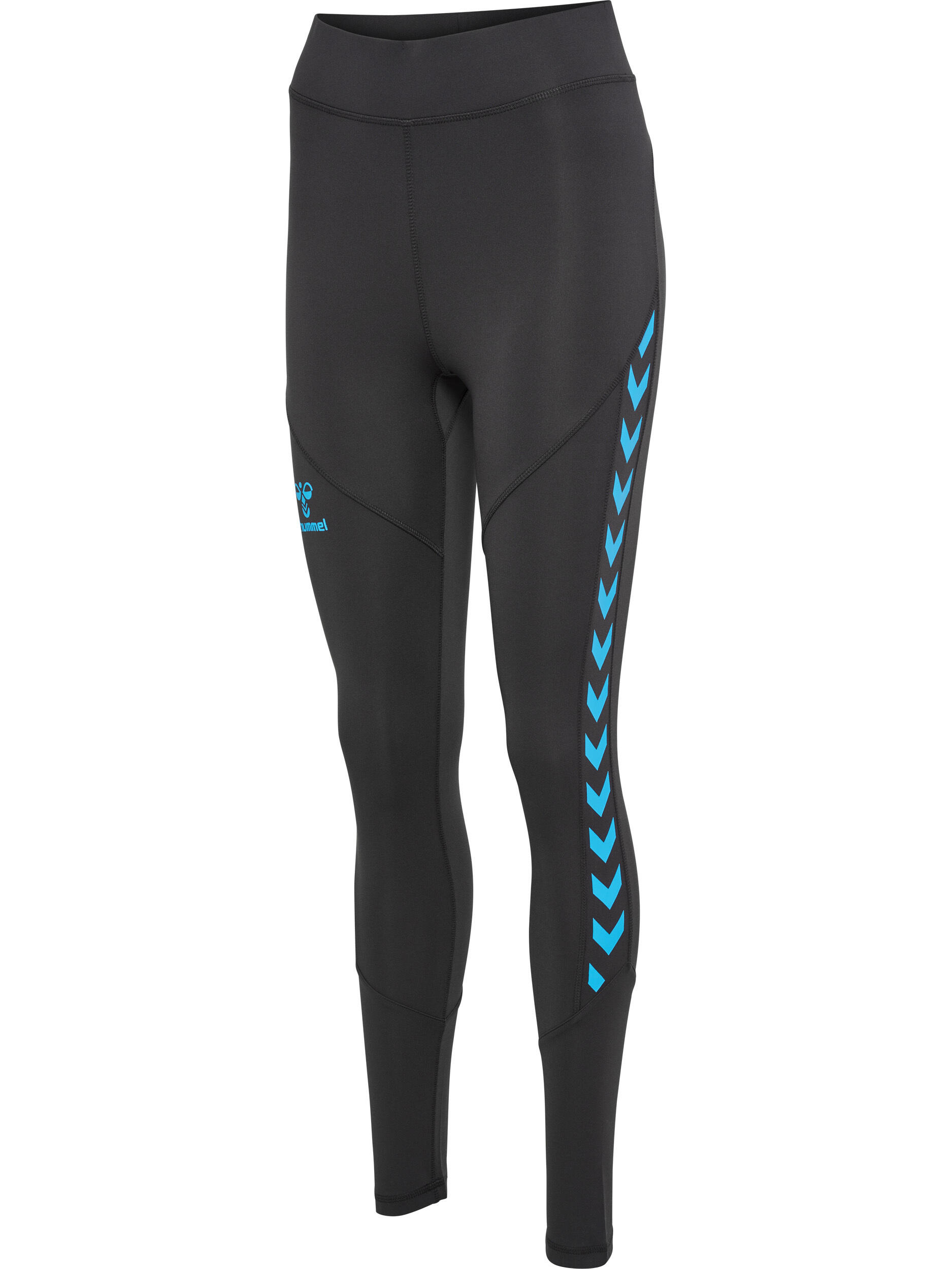 Hummel Tights Hmlstaltic Hw Poly Tights Woman 4/5