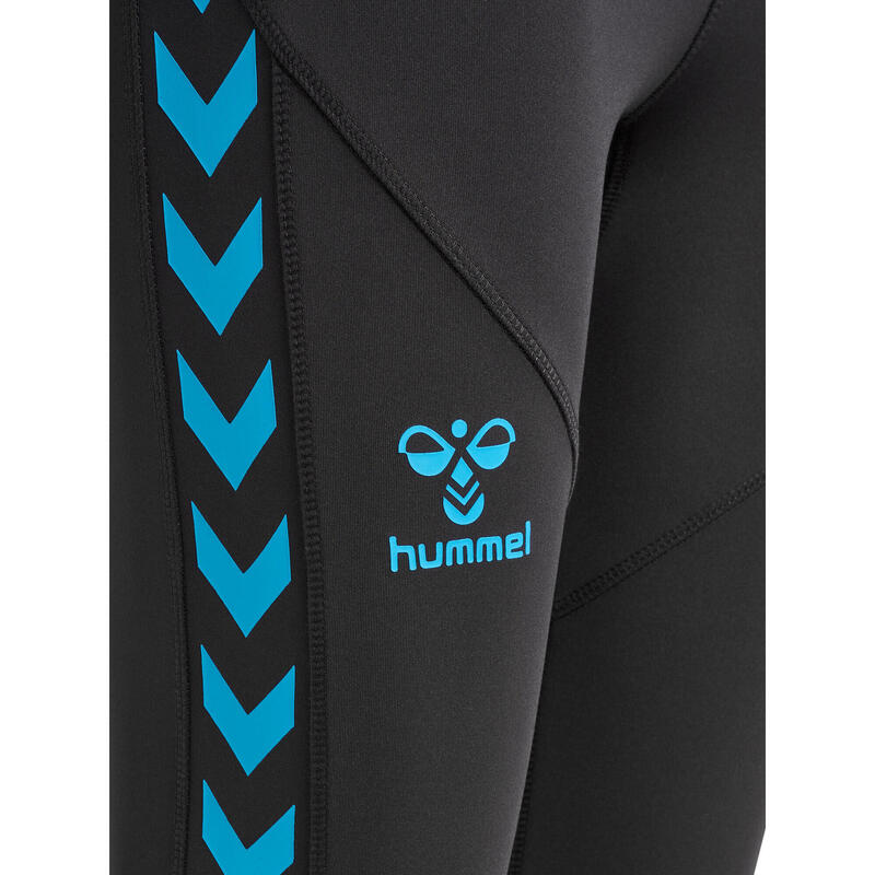 Fermeture À Cordon Leggings Hmlstaltic Multisport Femme HUMMEL