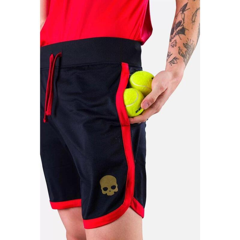 Spodenki tenisowe męskie Hydrogen tech shorts