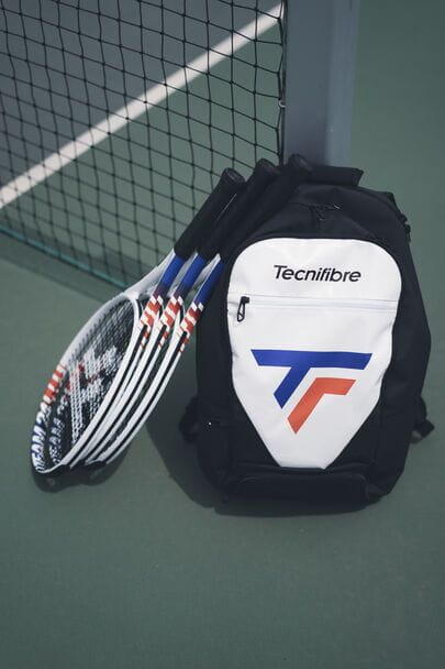 Zaino Tecnifibre New Tour Endurance 2023 TECNIFIBRE Decathlon