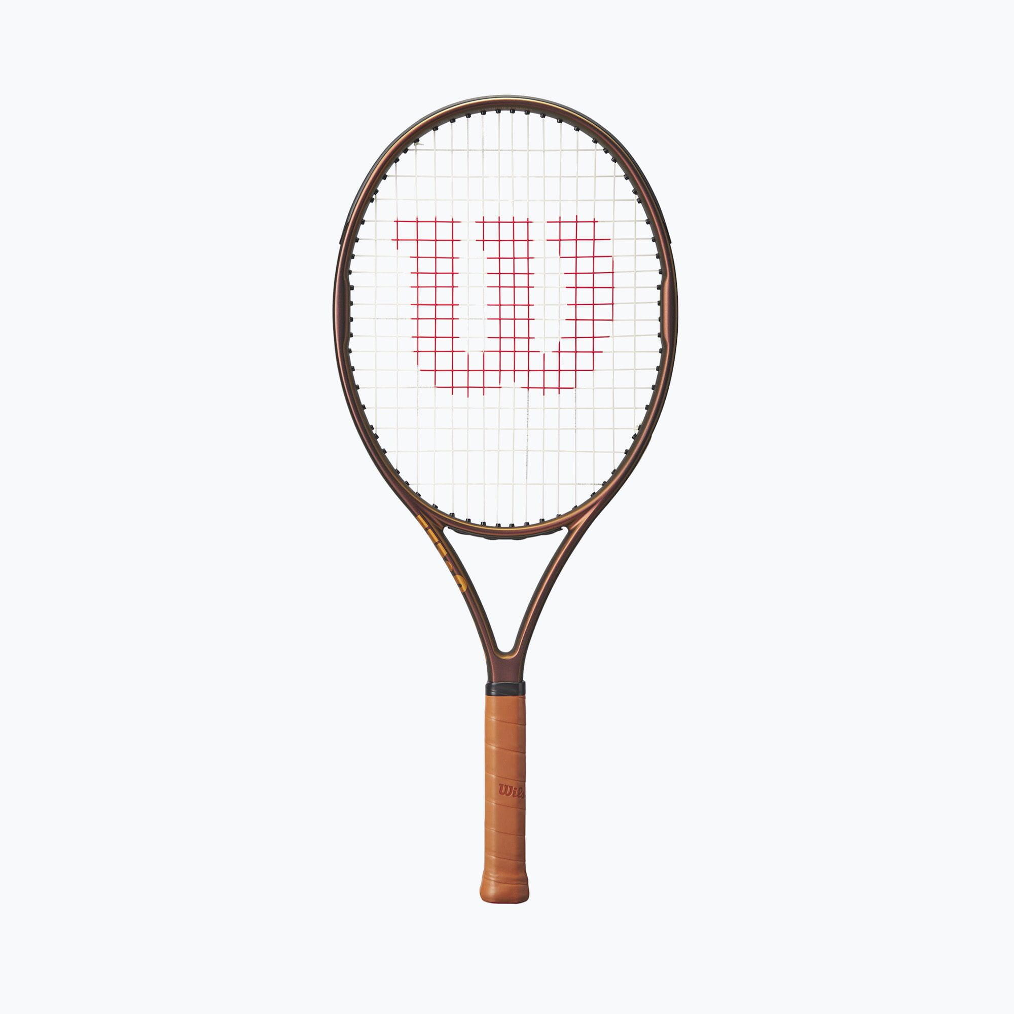 Rakieta tenisowa dziecięca Wilson Pro Staff 25 V14 1/4
