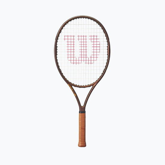Rakieta tenisowa dziecięca Wilson Pro Staff 25 V14