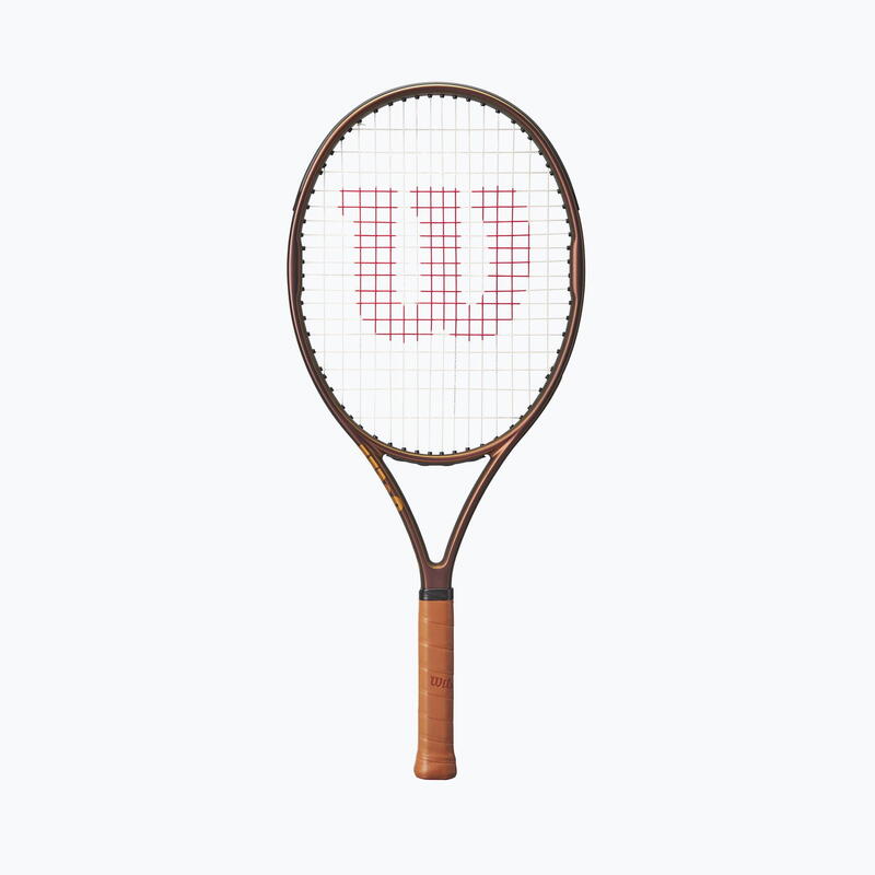 Rakieta tenisowa dziecięca Wilson Pro Staff 25 V14