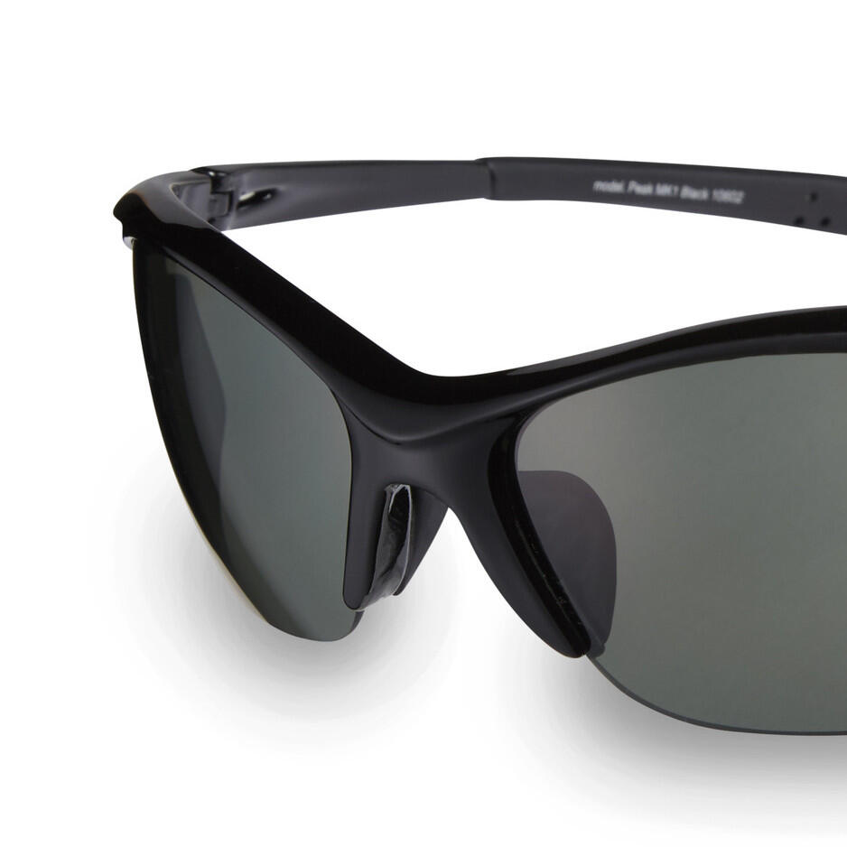 Peak MK1 Sports Sunglasses - Category 3 2/3
