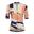 Maillot Manches Courtes Velo Femme - Flair
