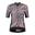 Maillot Manches Courtes Velo Femme - Lynn