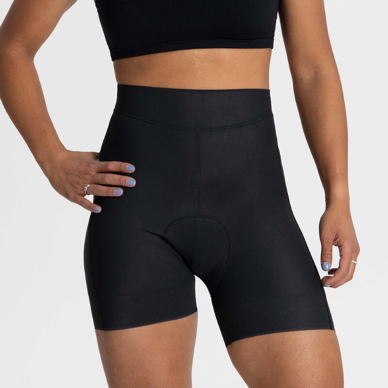 Fahrrad Innenhose Gepolstert Damen - Prime boxershort