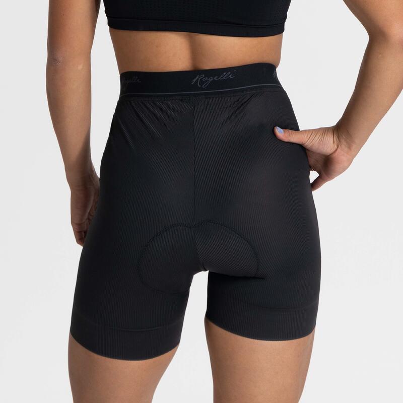 Sous-Short Velo Avec Peau Femme - Prime boxershort