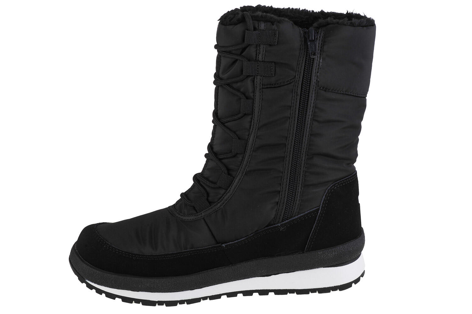 Dames winterlaarzen CMP 2/7