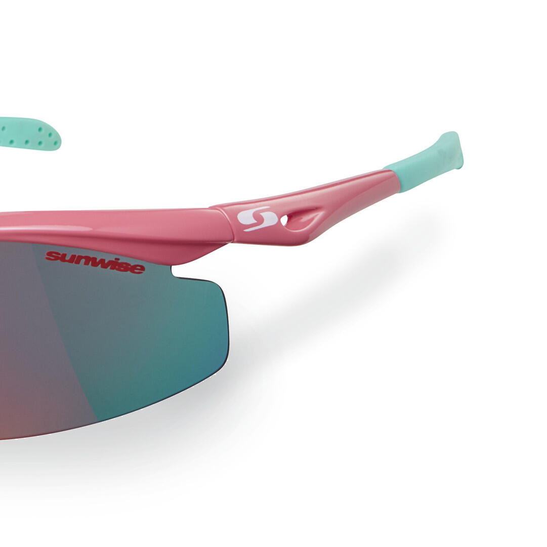 Peak MK1 Sports Sunglasses - Category 3 3/3