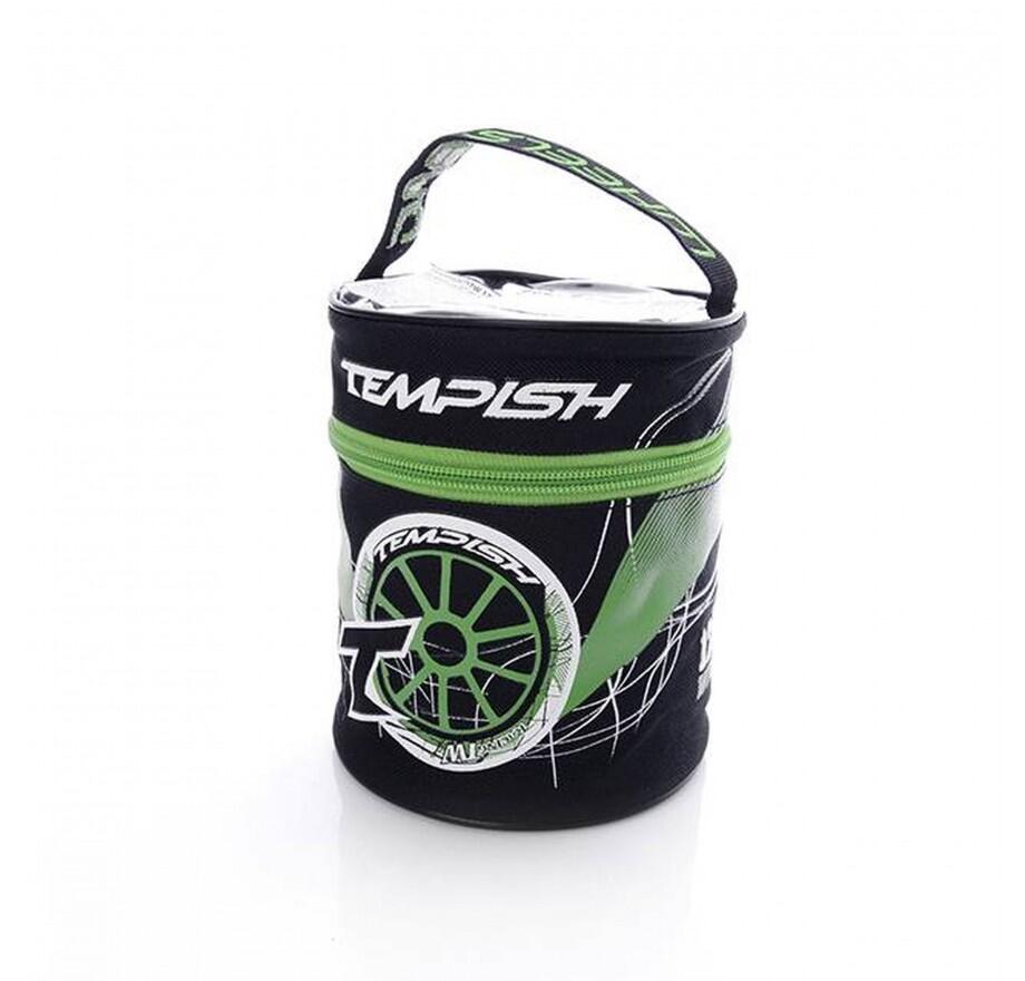 Kółka do rolek TEMPISH DTW PU 88A 3/3