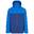 Jacke Marton Herren Blau