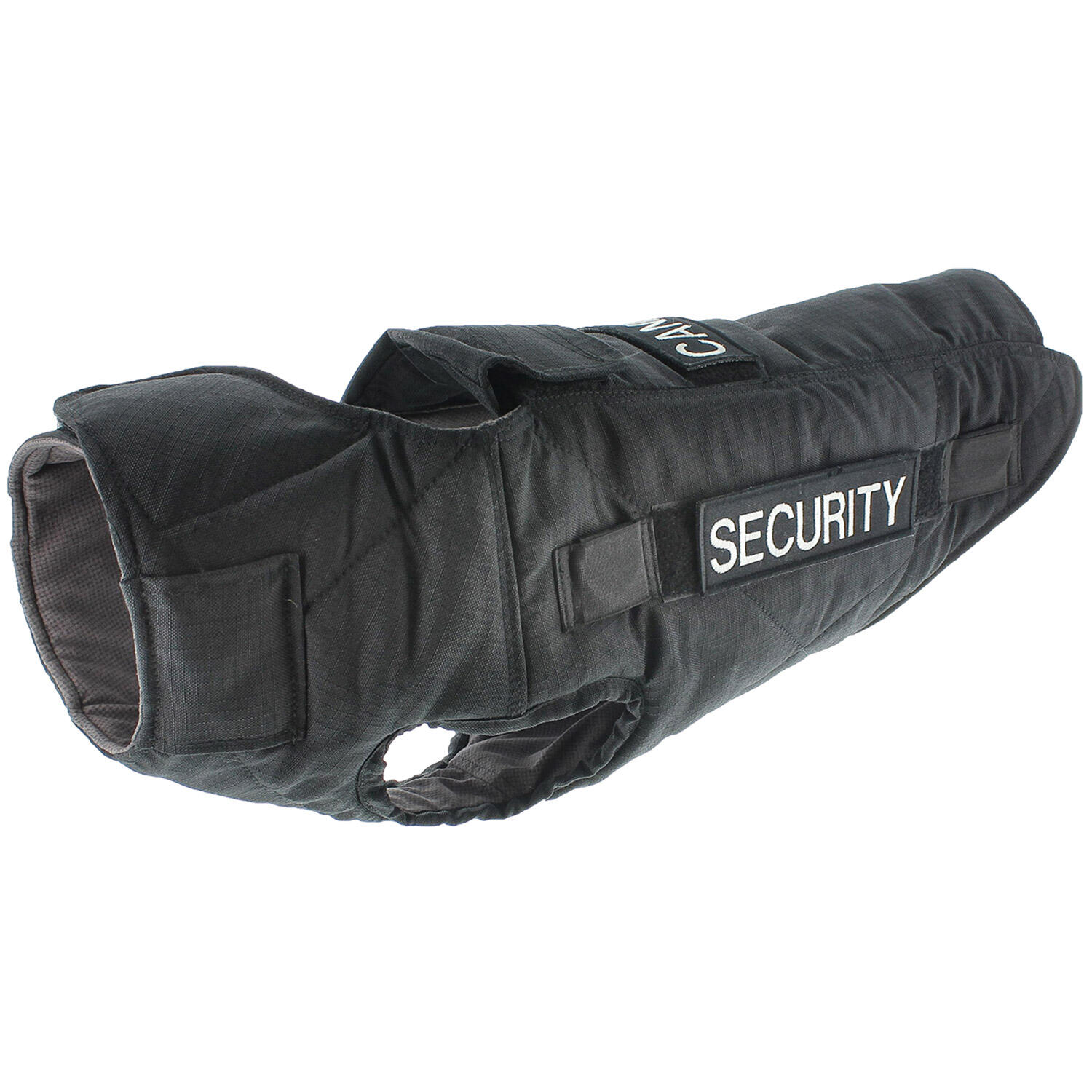Gilet SECURITY CANIHUNT 2/3
