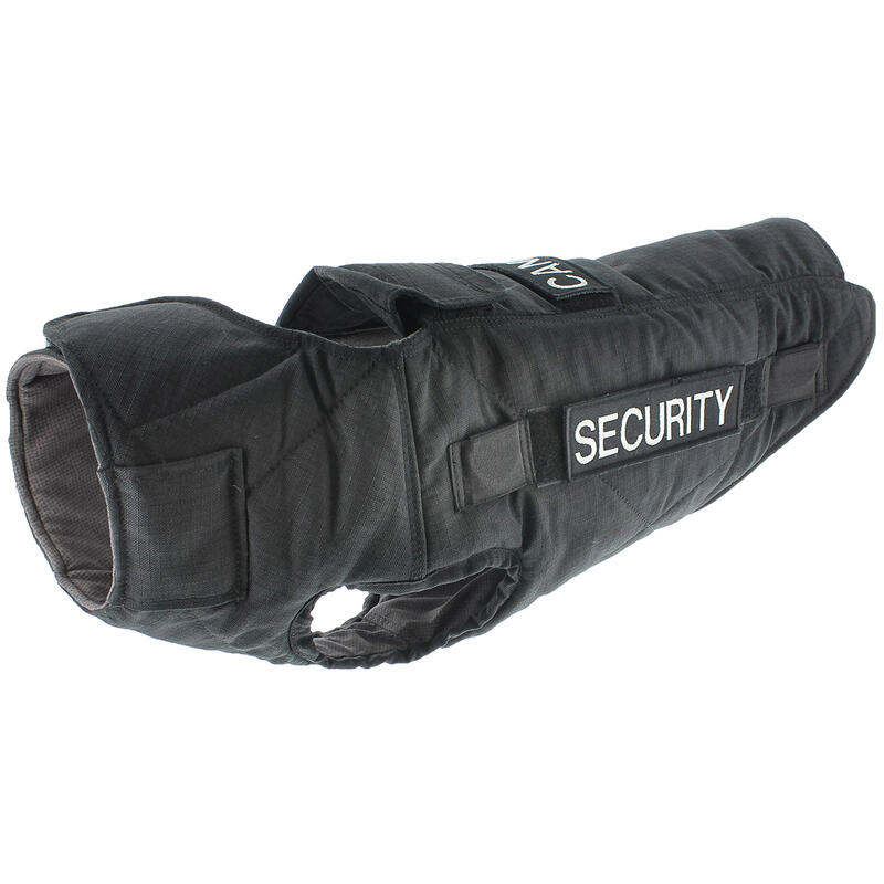 Gilet SECURITY CANIHUNT