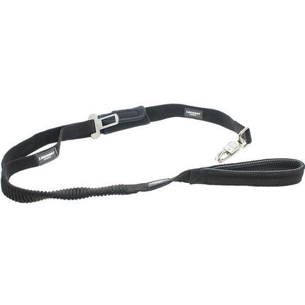 Laisse TACTICAL SECURITY CANIHUNT 110 à 135 cm